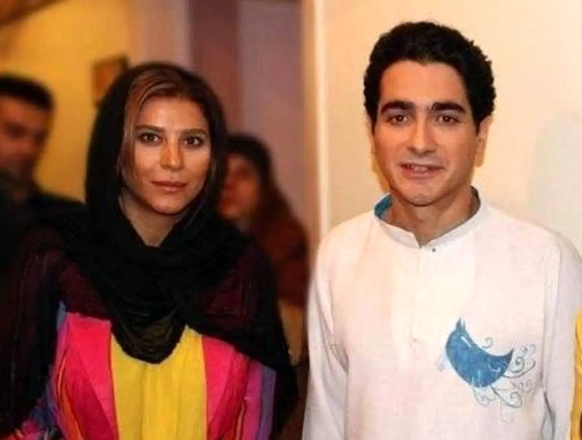 سحر دولتشاهی، همسر سابق رامبد جوان با خواننده سرشناش ازدواج کرد + بیوگرافی و تصاویر