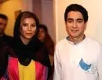 سحر دولتشاهی، همسر سابق رامبد جوان با خواننده سرشناش ازدواج کرد + بیوگرافی و تصاویر