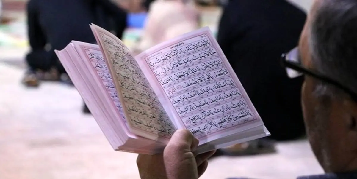 برگزاری سیصد مجلس احیا ماه مبارک رمضان بر بستر پخش زنده آپارات