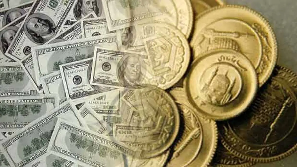 قیمت سکه، طلا و ارز  پس از تعطیلات نوروز + جزئیات