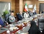 ترسیم نقشه راه و مسیر تحول بیمه ایران در ۱۴۰۴