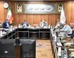 دیدار مدیرعامل بانک تجارت با مدیران شرکت‌های پتروشیمی در ماهشهر

