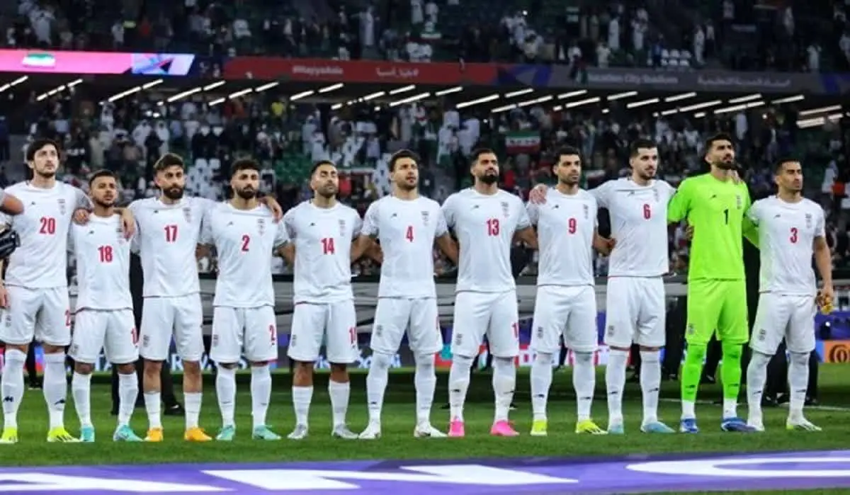 صد حیف از این همه فرصت | ویدیوی خلاصه بازی ایران - قطر