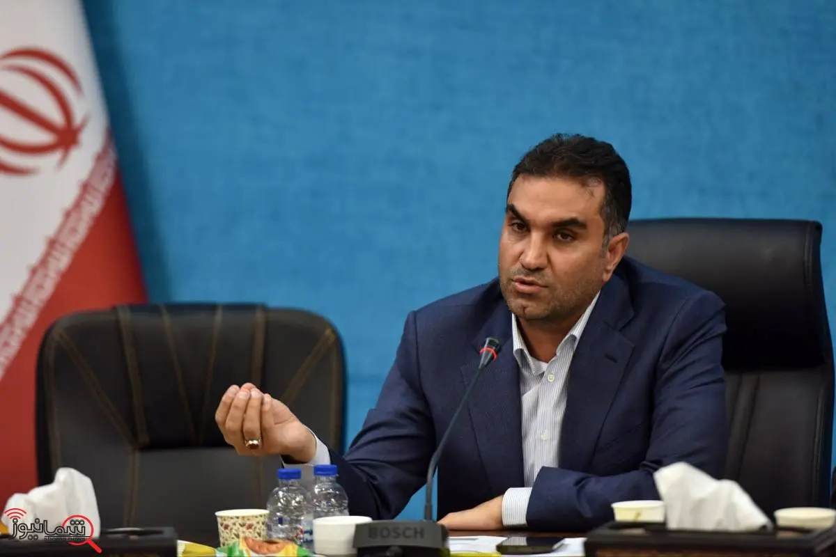 دولت برق تولیدی چادرملو را با قیمت مناسب خریداری کند