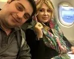 مهریه جنجال ساز نیوشا ضیغمی بازیگر معروف + تصاویر