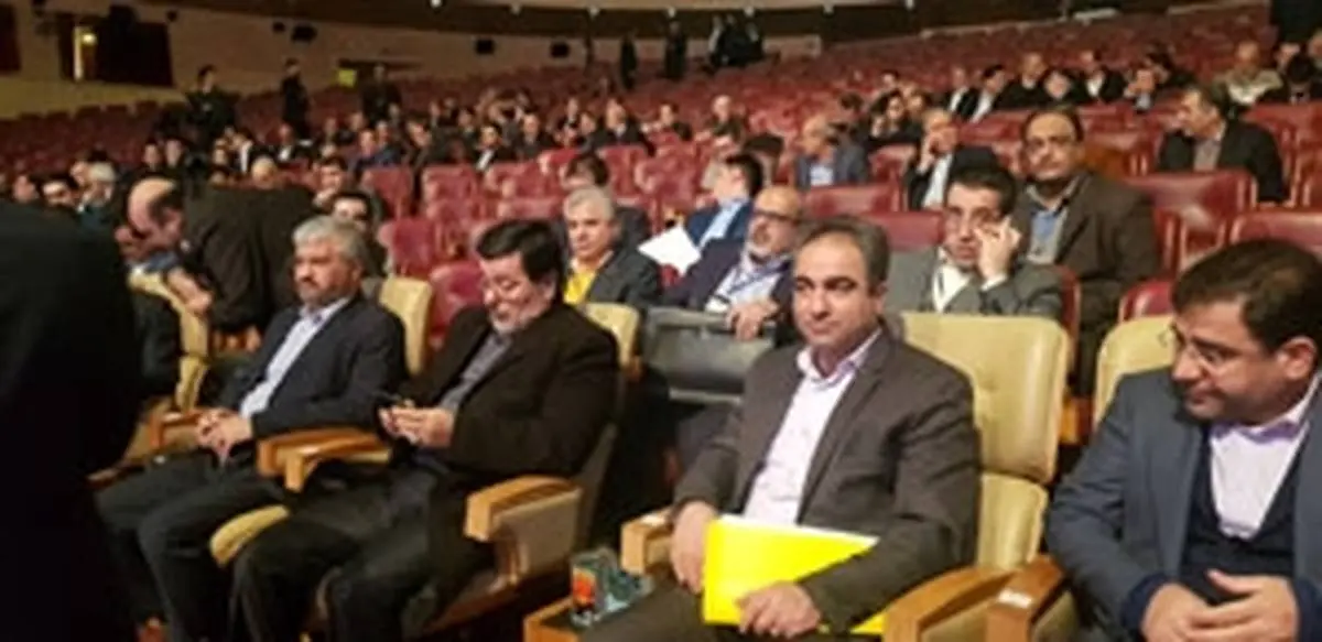 حضور شرکت فولاد آلیاژی ایران در دومین جشنواره و نمایشگاه ملی فولاد