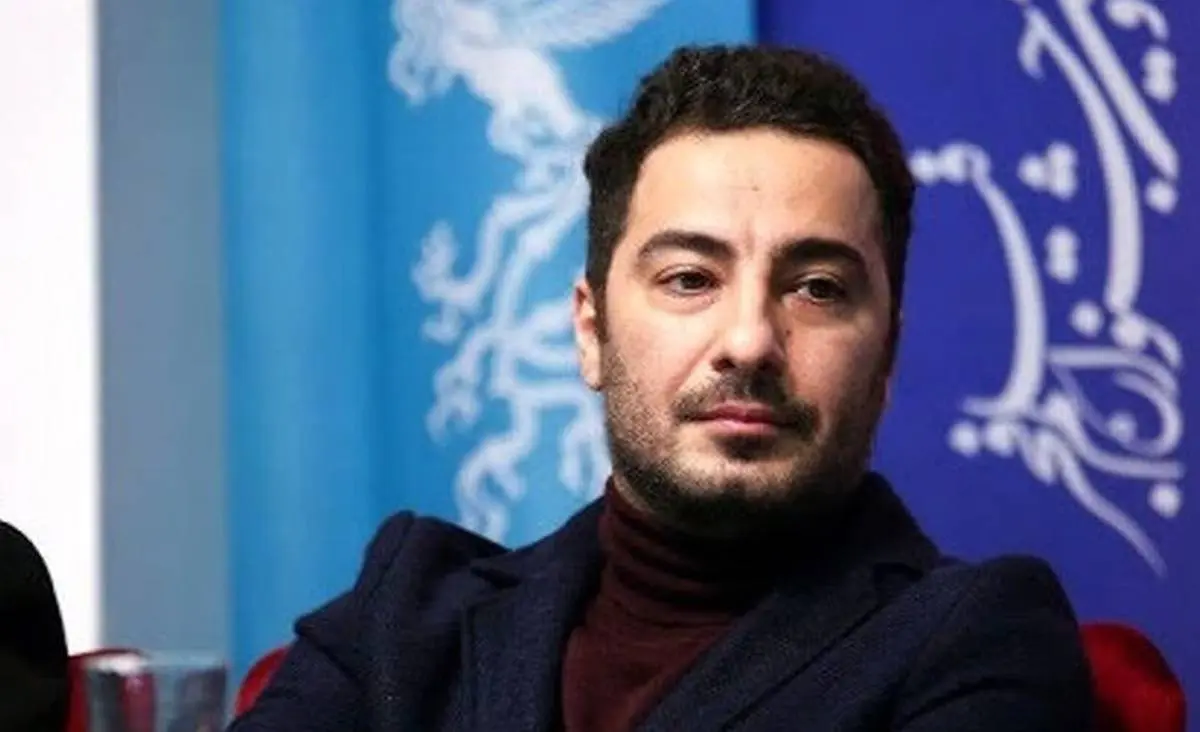 تبریک تولد نوید محمدزاده به بازیگر معروف | واکنش تند فرشته حسینی به نوید محمدزاده