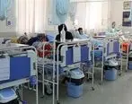هشدار پلیس به همراهان بیماران در بیمارستان