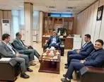 نخستین دانشگاه غیرانتفاعی کشور به جمع مشتریان بانک قرض‌الحسنه مهر ایران پیوست