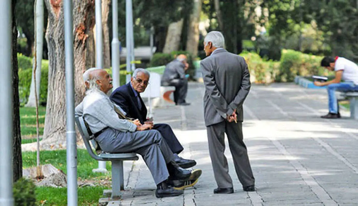 سن بازنشستگی ۵ سال زیاد می شود!