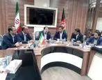 رئیس عمومی گمرکات افغانستان در راس هیئتی وارد ایران شد