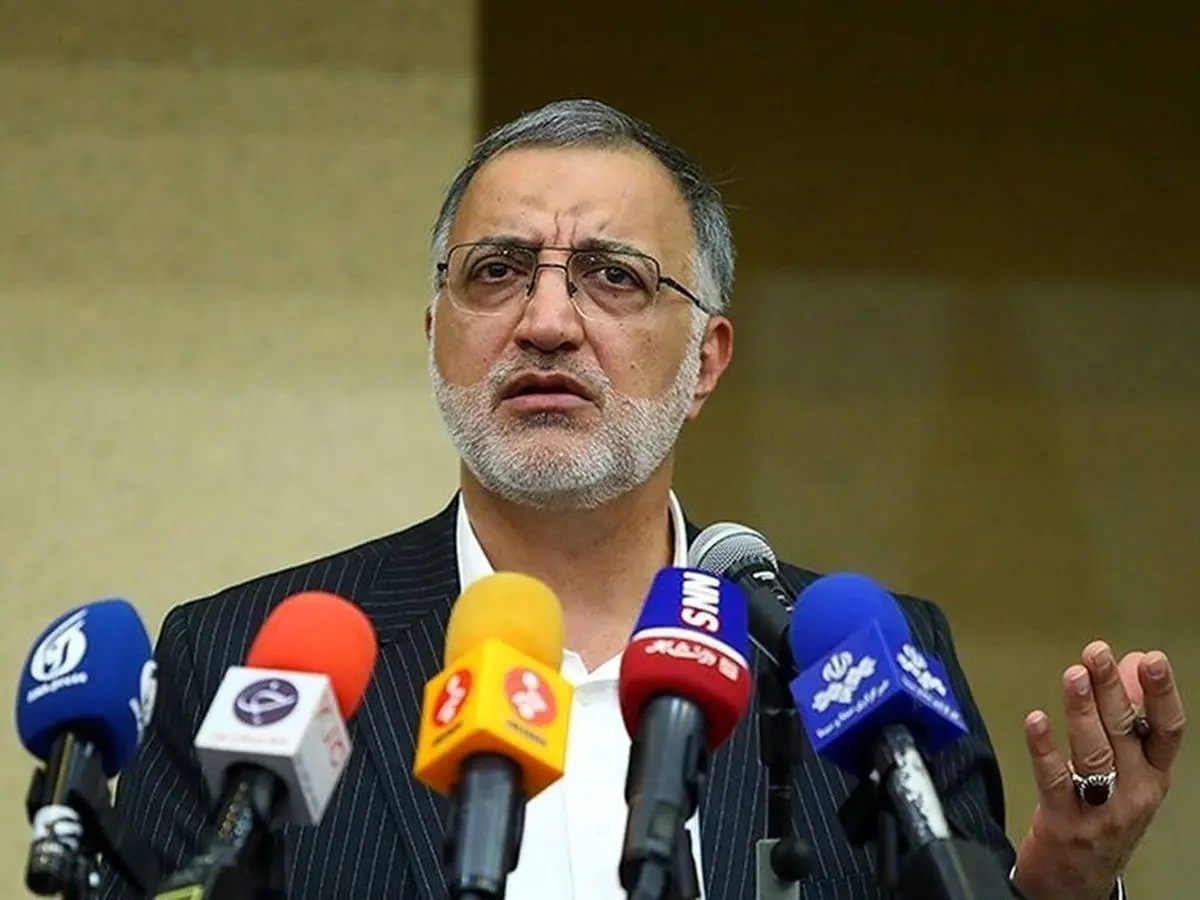 ​خیز بلند زاکانی برای حضور در انتخابات | استعفای شهردار تهران پذیرفته شد؟
