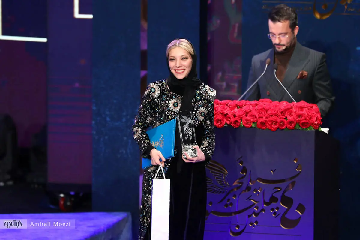 اختتامیه جشنواره فیلم فجر | برترین های جشنواره فیلم فجر مشخص شدند
