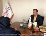 توانگری مالی به تنهایی ملاک خوبی در انتخاب یک شرکت بیمه‌گر نیست
