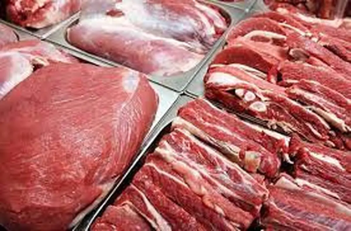 گوشت ارزان شد / آخرین قیمت گوشت در بازار امروز