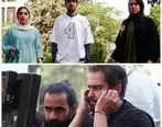 فیلم کوتاه «انتقام» در تهران کلید خورد