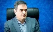 بازدید رئیس کل بیمه مرکزی جمهوری اسلامی ایران از اداره پرداخت خسارت شمال تهران بیمه آسیا