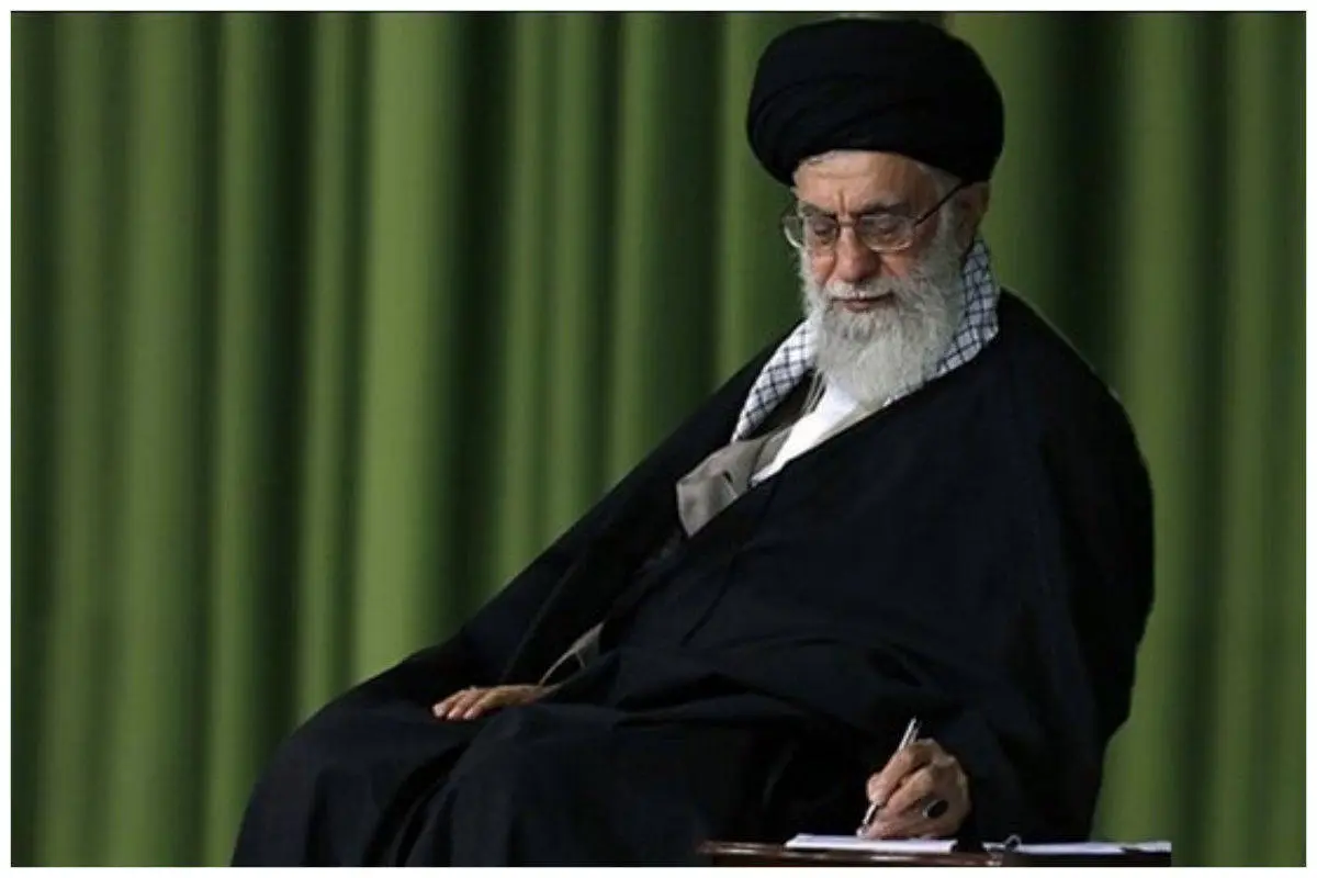 رهبر انقلاب امیر سیاری را به فرماندهی موقت کل نیروهای مسلح منصوب کردند