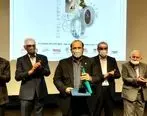 رکوردداری فولاد خوزستان در کسب عنوان مرد سال فولاد ایران؛ یک تندیس و چند پیام