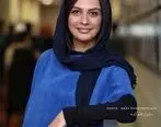 مارال فرجاد سرطان را شکست داد | بازگشت مارال فرجاد به ایران بعد از مریضی اش