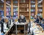شناسایی موانع تولید در دستور کار مسئولان
