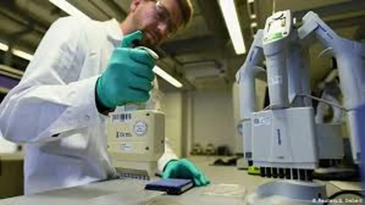 گام امیدبخش یک شرکت آلمانی در دسترسی به واکسن کرونا 