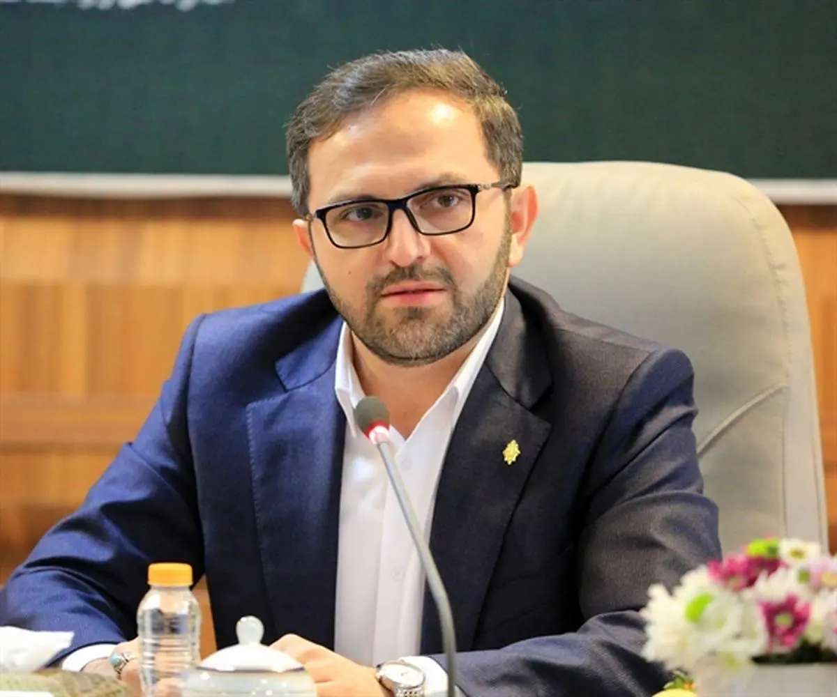 بانک کشاورزی ۷۵ درصد تسهیلات بخش کشاورزی را پرداخت میکند