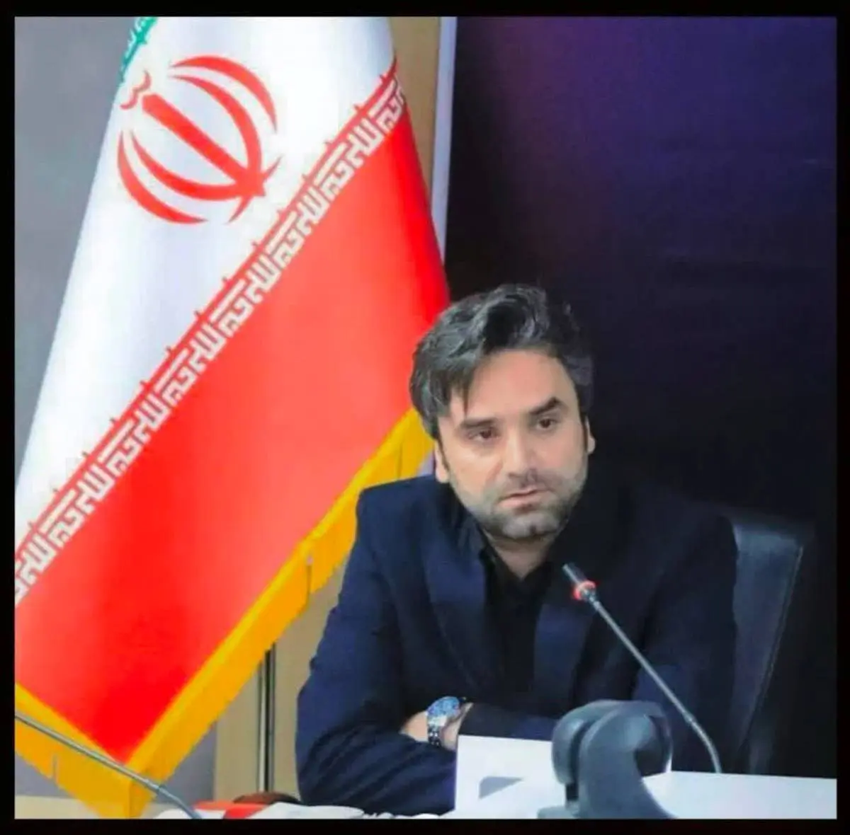 در سال "سرمایهگذاری برای تولید" با مدل و رویکردی جدید، هلدینگ سرمایهگذاری صنایع شمیایی ایران را به مردم معرفی میکنیم