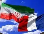 فرانسه : ایران برجام را نقض کرد 