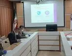 برگزاری کمیسیون فنی سندیکای بیمه گران ایران به میزبانی بیمه آرمان