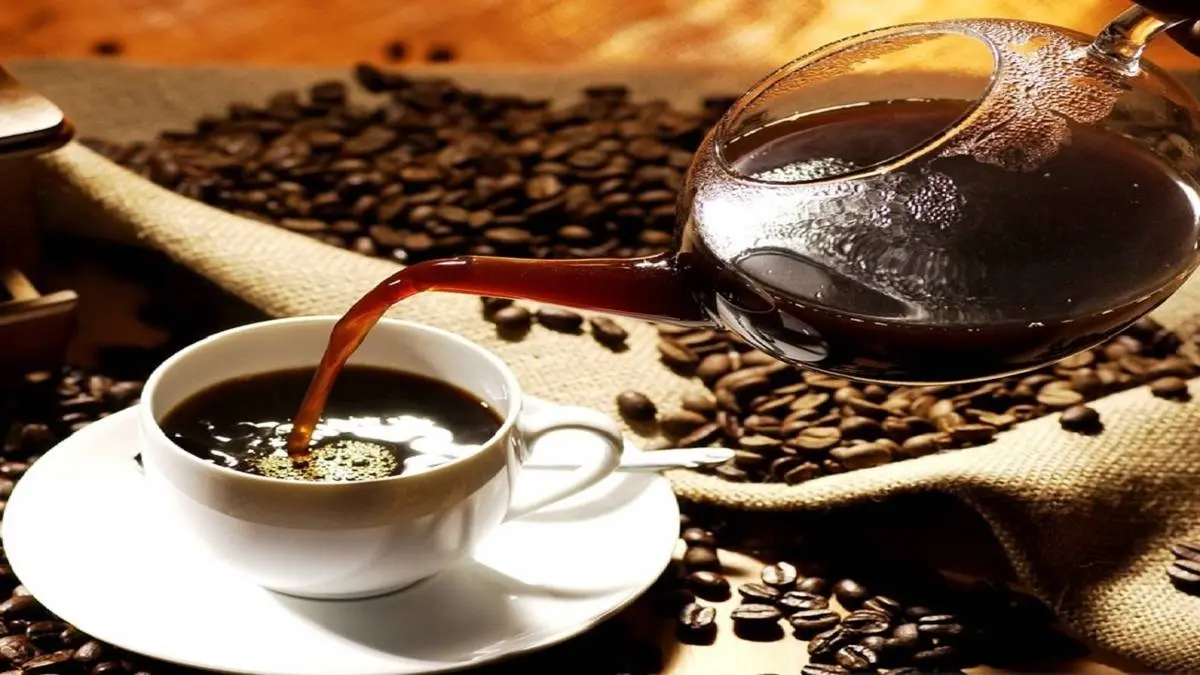 از فواید و مضرات قهوه چه می دانید؟