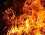 آتش‌سوزی ساختمان لیدوما در شهرک غرب | آمار کشته ها و مصدومین