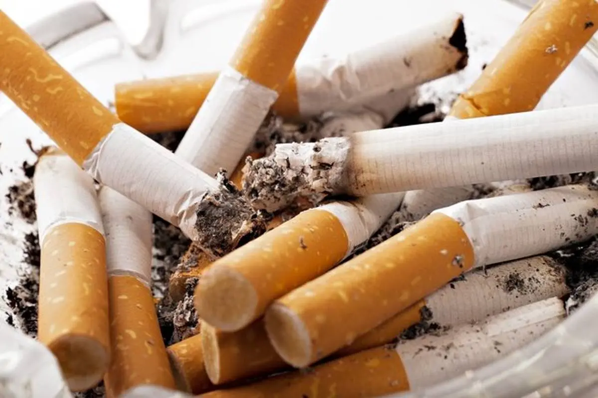 سیگار نکشید | مصرف‌کنندگان دخانیات ناقلان بالقوه کرونا هستند