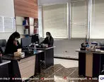 سلام «بیمه تعاون» به مخاطبین غیر فارسی زبان