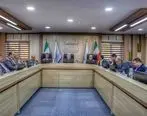 فجر انرژی مطابق مدل مدیریتی قابلیت‌های سازمانی ارزیابی شد