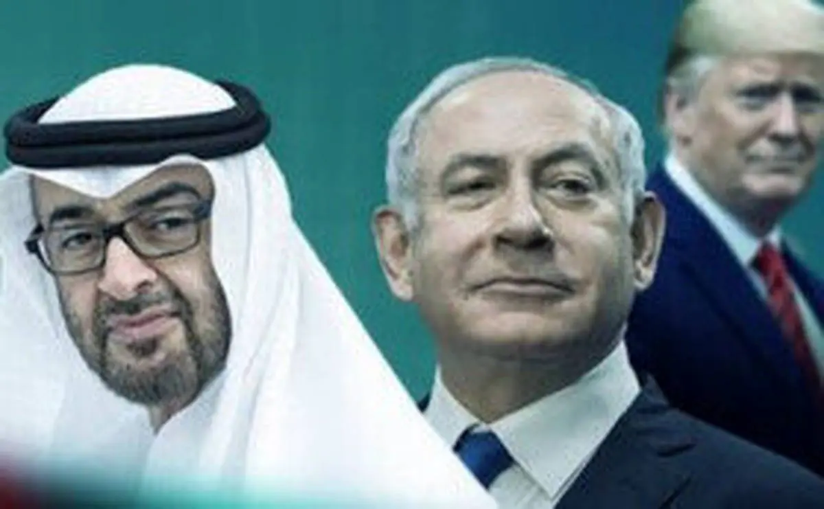 زمان امضای توافق امارات و اسرائیل اعلام شد