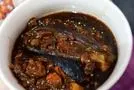 طرز تهیه ترشی بادمجان و زرشک / یک ترشی بادمجان متفاوت درست کن 