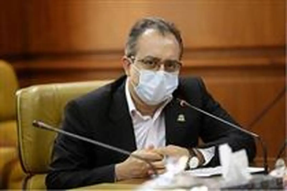 مدیر عاملی داریوش محمدی برای شرکت بیمه ایران معین تمدید شد
