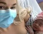 حال وخیم مادر و نوزاد به خاطر اشتباه پزشکان