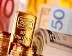 قیمت طلا، سکه و دلار امروز پنجشنبه 98/09/28 + تغییرات