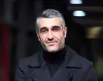 پژمان جمشیدی به آرزویش رسید | پژمان جمشیدی بهترین بازیگر تلویزیونی جشن حافظ شد