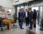 تجربه‌‌ای نو با خدمات نوروزی بانک مسکن