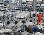 صادرات بیش  از ۲۱ میلیون تن محصولات فولاد مبارکه هم‌زمان با تأمین بازارهای داخلی