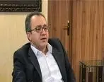  ایران معین و داریوش محمدی یک گام تا مدیرعاملی 