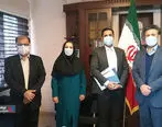 اداره‌کل راهداری و حمل و نقل جاده‌ای استان فارس از بیمه ملت تقدیر کرد