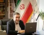 پیام تشکر داریوش امانی مدیرعامل هلدینگ سرمایه گذاری صنایع شیمیایی ایران به مناسبت موفقیت پروژه تعمیرات اساسی ۱۴۰۴