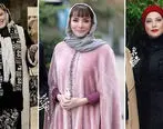 افتضاح‌ترین لباس‌ها تن بازیگران ایرانی |  آبروریزی بازیگران با این لباس‌ها 