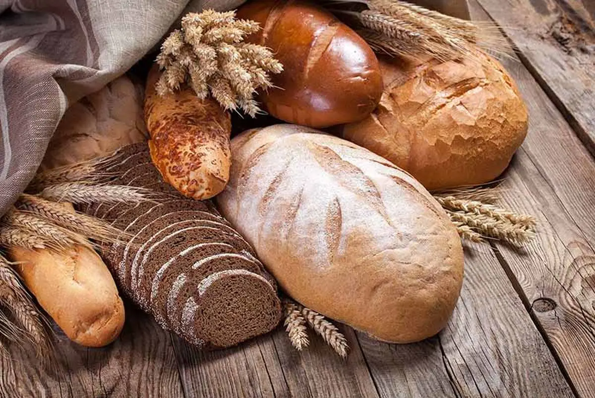 این مواد غذایی را جایگزین نان کنید | کاهش مصرف کربوهیدرات با مصرف این مواد غذایی