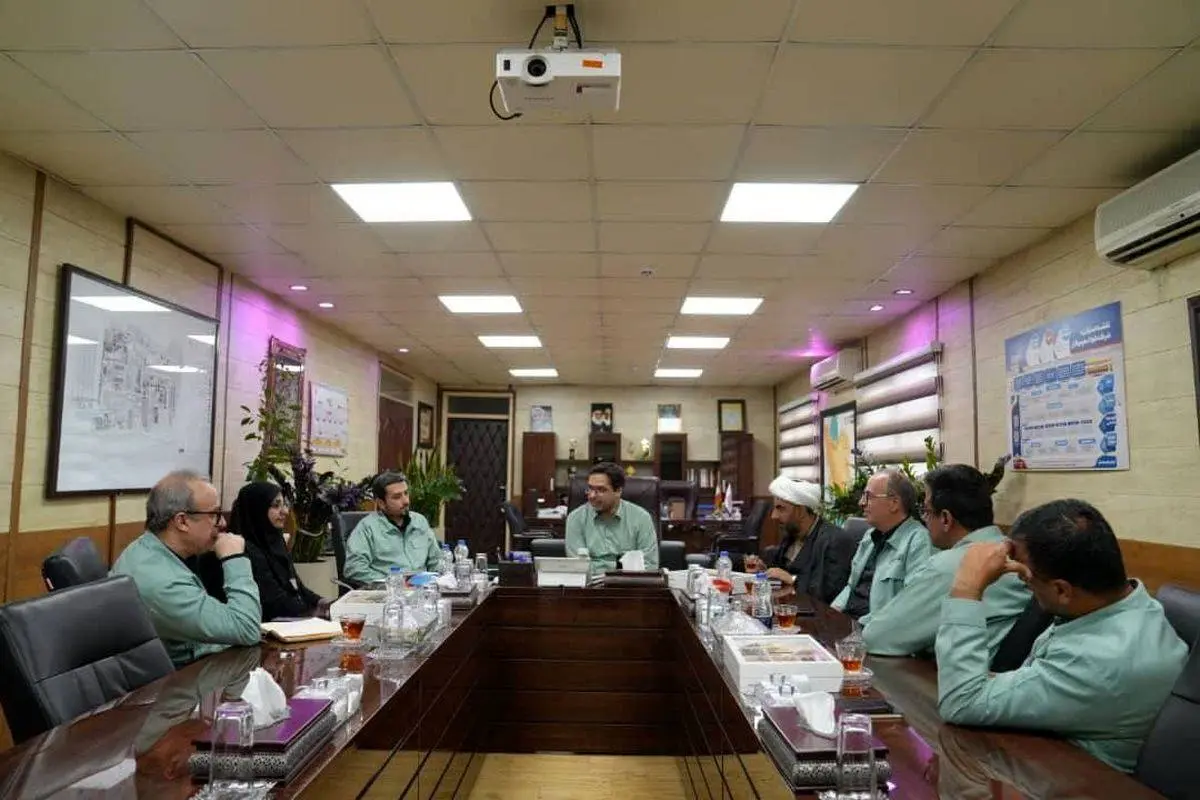 برنامههای فرهنگی باید ریشه در فرهنگ سازمانی داشته باشد