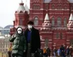 اعلام قرنطینه سراسری در پایتخت روسیه